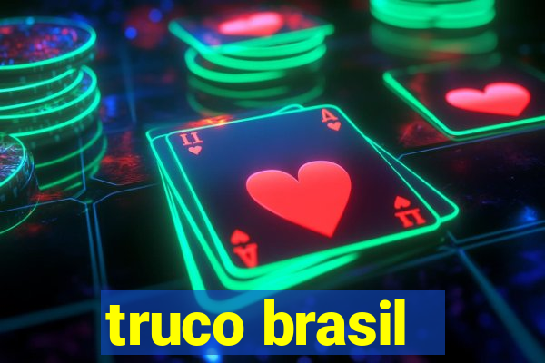 truco brasil - truco online